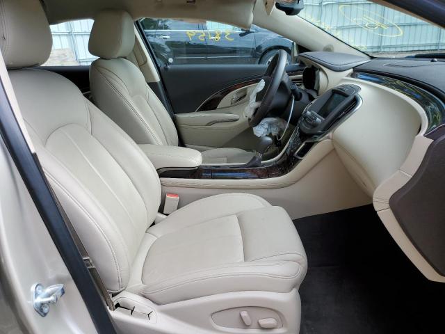 Photo 5 from auction – 2015 BUICK LACROSSE with VIN 1G4GB5G39FF146856