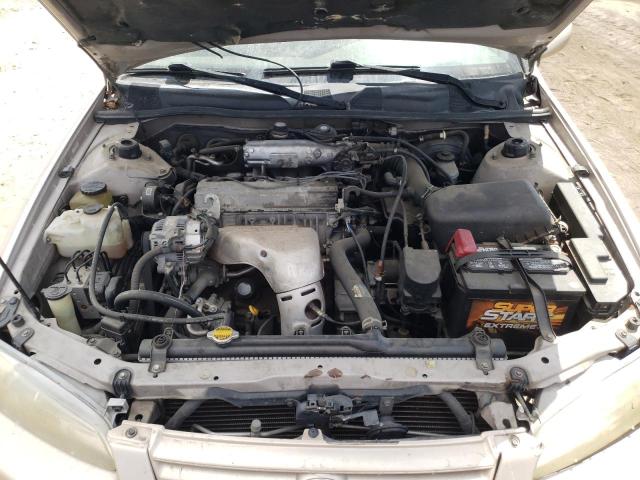 Photo 7 from auction – 1997 TOYOTA CAMRY CE with VIN 4T1BG22K7VU752174