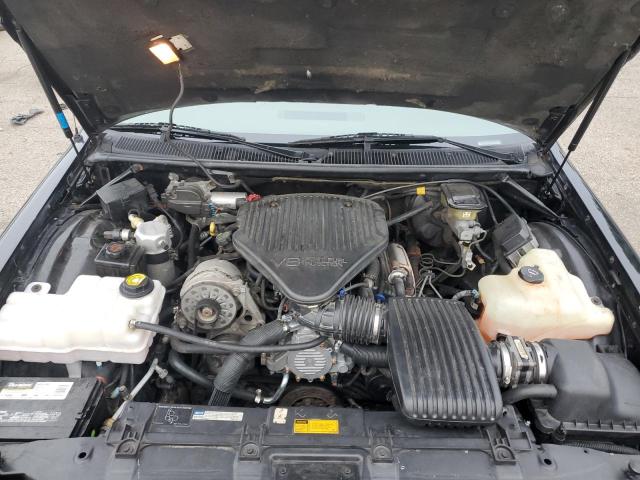Photo 7 from auction – 1995 CHEVROLET CAPR/IMPAL with VIN 1G1BL52P8SR142143