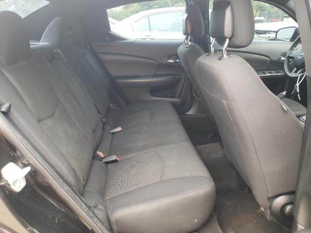 Photo 6 from auction – 2013 DODGE AVENGER SE with VIN 1C3CDZAG6DN748511