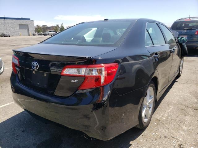 Photo 4 from auction – 2012 TOYOTA CAMRY BASE with VIN 4T1BF1FK5CU071418
