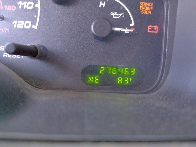 Photo 8 from auction – 2002 FORD EXPLORER with VIN 1FMZU73E12ZB65514
