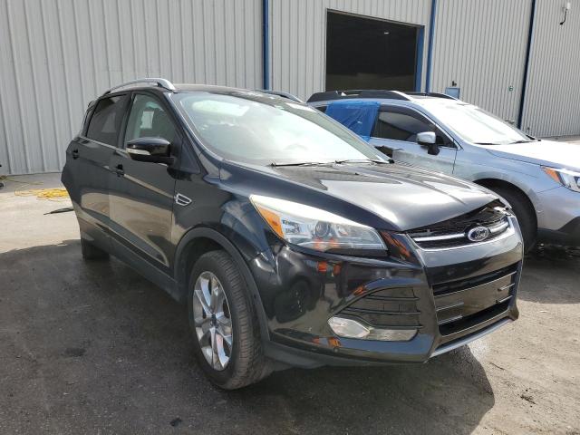 Photo 1 from auction – 2014 FORD ESCAPE TIT with VIN 1FMCU0JX5EUB27853