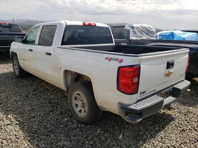 Photo 3 from auction – 2015 CHEVROLET SILVERADO with VIN 3GCUKPEC1FG323596