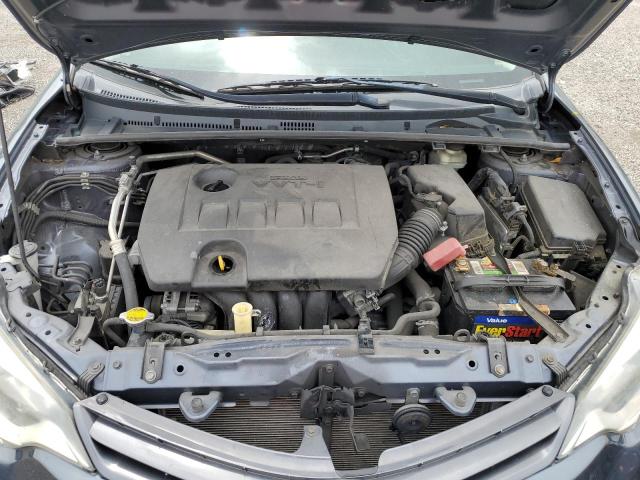 Photo 7 from auction – 2015 TOYOTA COROLLA L with VIN 5YFBURHE4FP322382