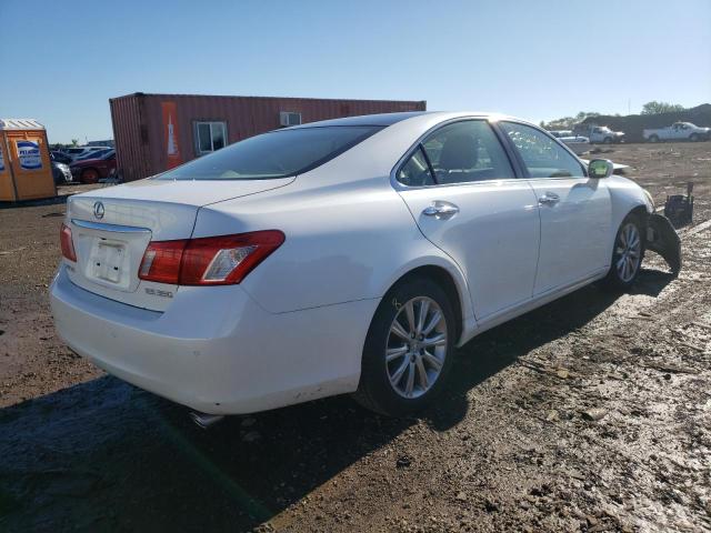 Photo 4 from auction – 2008 LEXUS ES 350 with VIN JTHBJ46G382183071