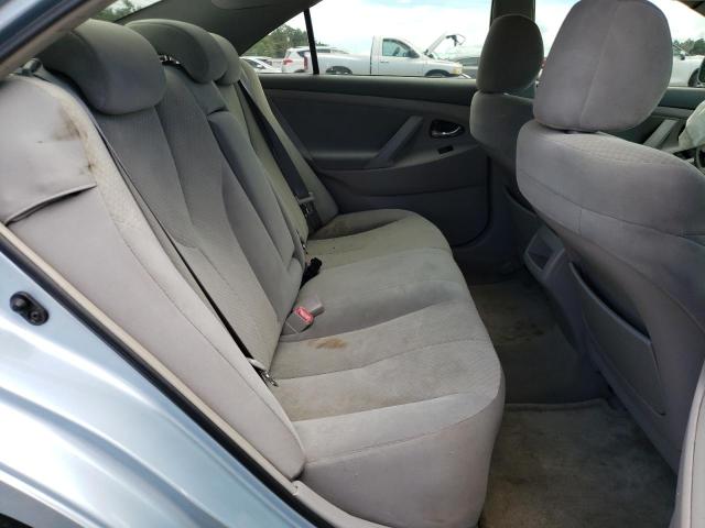 Photo 6 from auction – 2009 TOYOTA CAMRY BASE with VIN 4T1BE46K09U846091