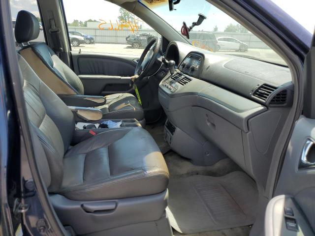 Photo 5 from auction – 2005 HONDA ODYSSEY EX with VIN 5FNRL38785B066290