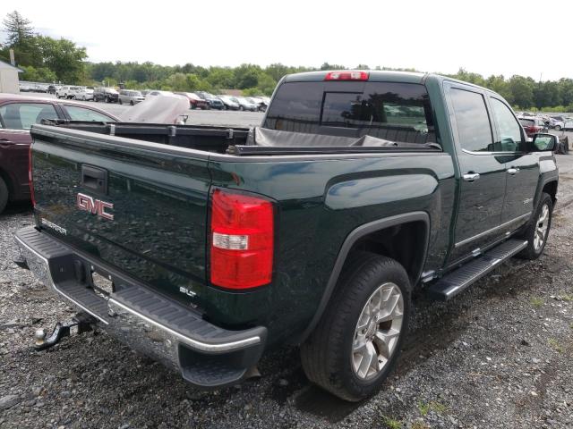 Photo 4 from auction – 2015 GMC SIERRA K15 with VIN 3GTU2VEC4FG374921
