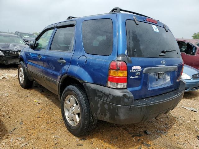 Photo 3 from auction – 2007 FORD ESCAPE XLT with VIN 1FMYU03ZX7KA05623