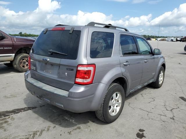 Photo 4 from auction – 2008 FORD ESCAPE LIM with VIN 1FMCU04198KC70831