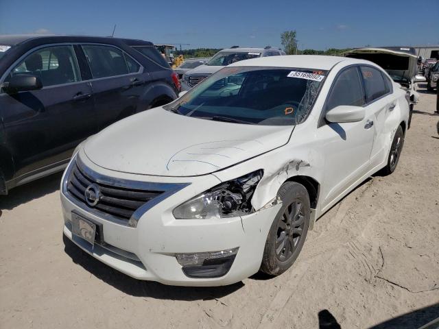 Photo 2 from auction – 2015 NISSAN ALTIMA 2.5 with VIN 1N4AL3AP0FC416023