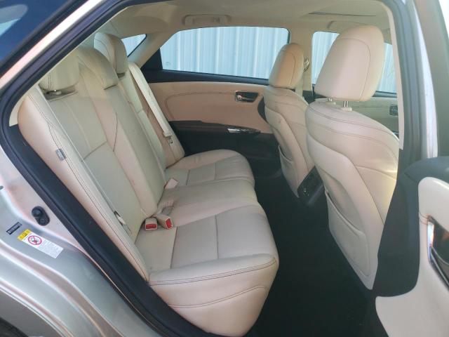Photo 6 from auction – 2017 TOYOTA AVALON HYB with VIN 4T1BD1EB6HU057963