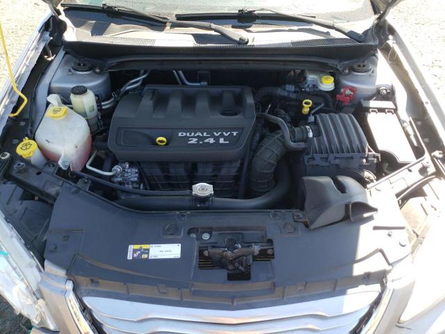 Photo 7 from auction – 2014 CHRYSLER 200 LX with VIN 1C3CCBAB9EN125268