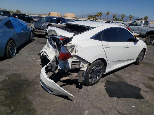 Photo 4 from auction – 2016 HONDA CIVIC EX with VIN 2HGFC2F78GH509469