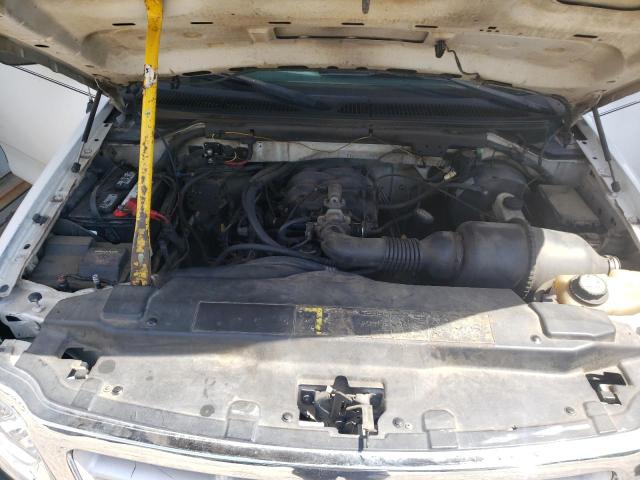 Photo 7 from auction – 2003 FORD F150 with VIN 2FTRF17243CB10470