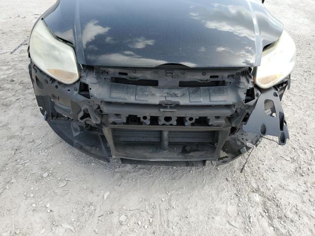 Photo 9 from auction – 2012 FORD FOCUS SE with VIN 1FAHP3F22CL260630