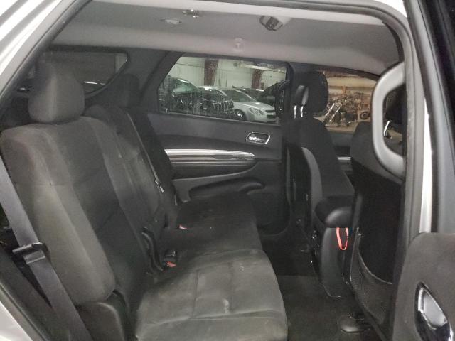Photo 6 from auction – 2014 DODGE DURANGO SX with VIN 1C4RDHAG9EC979528