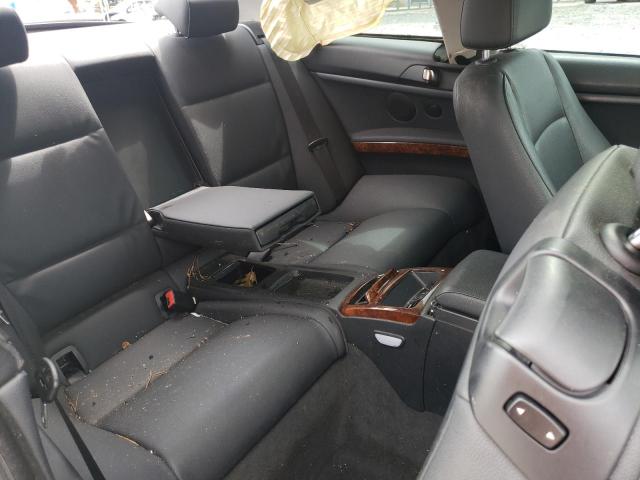 Photo 6 from auction – 2008 BMW 335 I with VIN WBAWB73598P156557