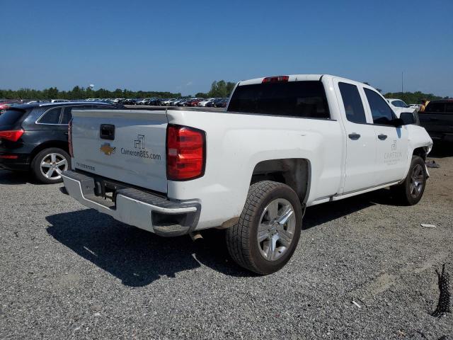 Photo 4 from auction – 2017 CHEVROLET SILVERADO with VIN 1GCRCPEH0HZ335157
