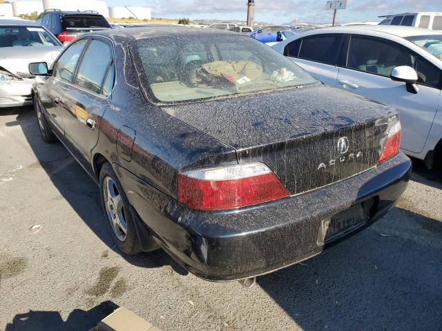 Photo 3 from auction – 2003 ACURA 3.2TL with VIN 19UUA56603A029568