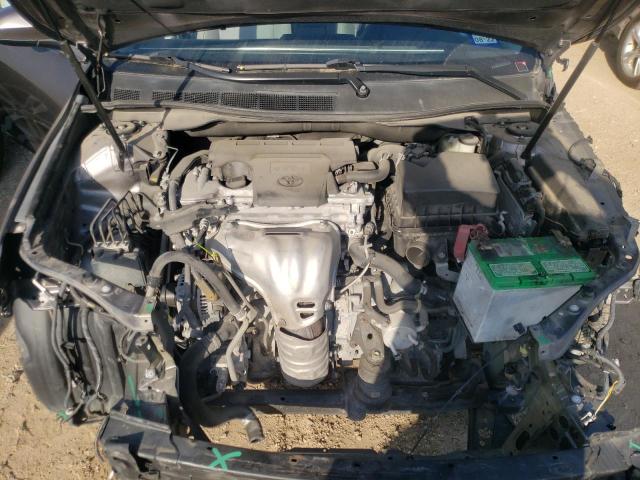 Photo 7 from auction – 2016 TOYOTA CAMRY LE with VIN 4T1BF1FK9GU510755