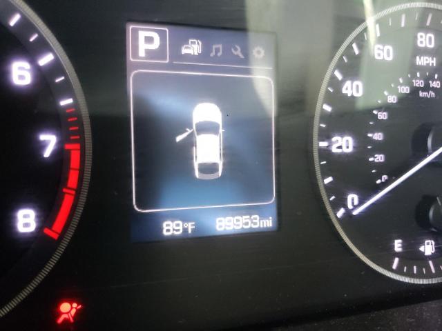 Photo 8 from auction – 2015 HYUNDAI SONATA SE with VIN 5NPE24AF3FH102771