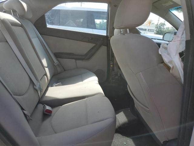 Photo 6 from auction – 2011 KIA FORTE EX with VIN KNAFU4A20B5456072
