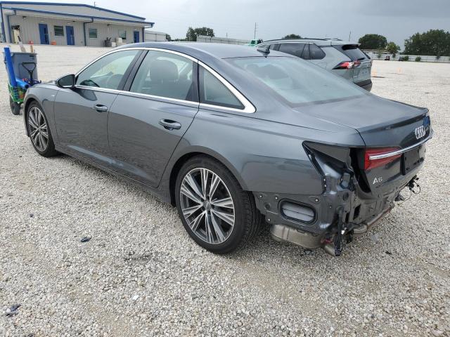 Photo 3 from auction – 2019 AUDI A6 PREMIUM with VIN WAUL2AF24KN024357