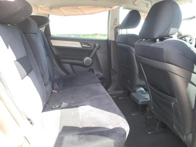 Photo 6 from auction – 2011 HONDA CR-V SE with VIN 5J6RE4H46BL011586