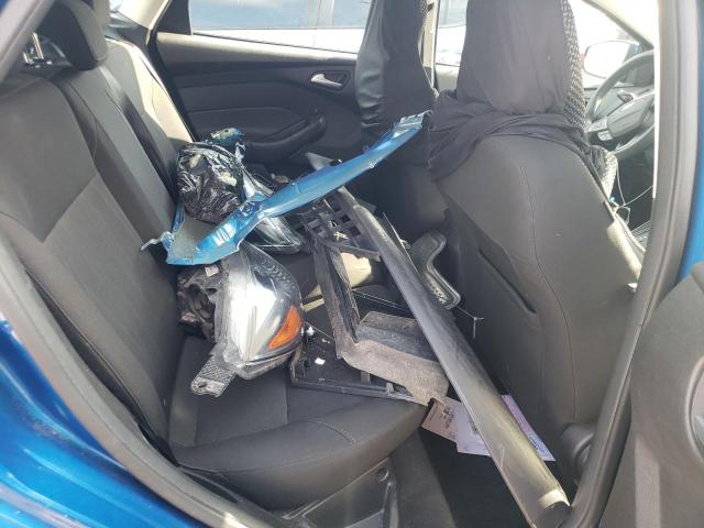 Photo 6 from auction – 2018 FORD FOCUS SE with VIN 1FADP3K20JL216143