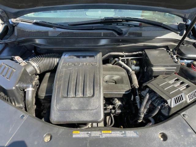 Фото 7 с аукциона – 2012 CHEVROLET EQUINOX LT с VIN 2GNFLEEK9C6113036