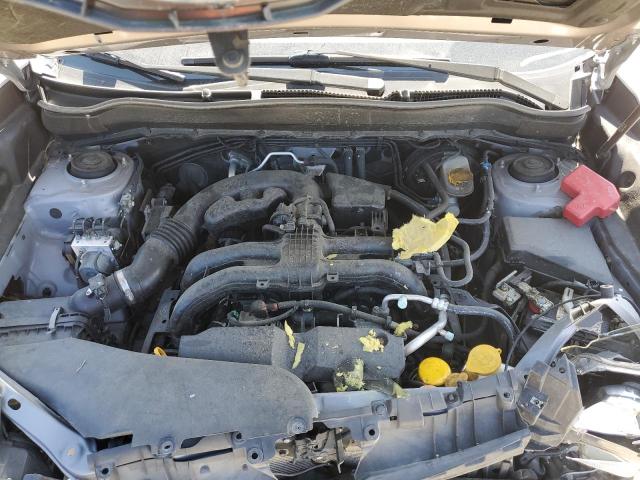 Photo 7 from auction – 2015 SUBARU FORESTER 2 with VIN JF2SJADC9FH821965