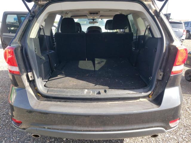 Photo 9 from auction – 2012 DODGE JOURNEY SX with VIN 3C4PDCBG6CT133366