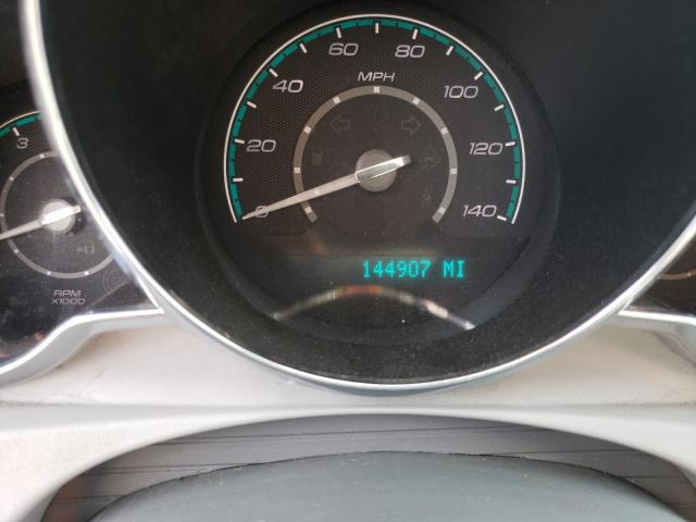 Photo 8 from auction – 2012 CHEVROLET MALIBU with VIN 1G1ZD5EU2CF280003