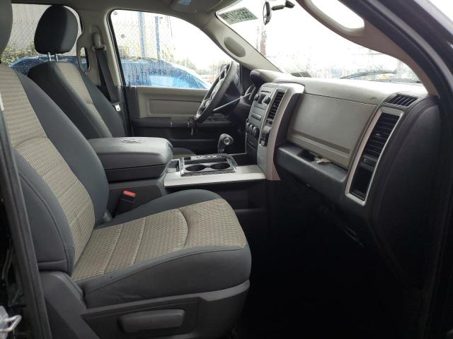 Photo 5 from auction – 2012 DODGE RAM 1500 S with VIN 1C6RD7GT5CS251505