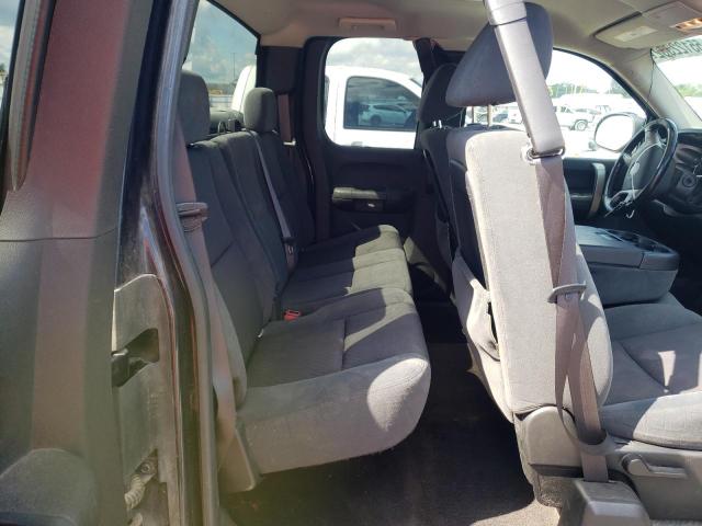 Photo 6 from auction – 2009 GMC SIERRA K15 with VIN 2GTEK290291128496