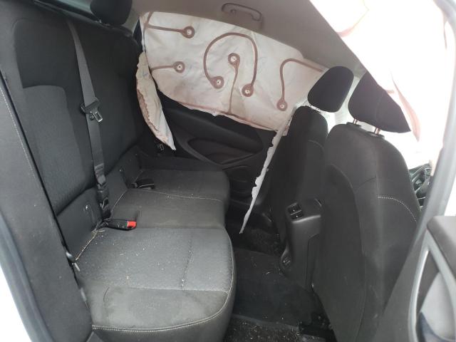 Photo 6 from auction – 2018 BUICK REGAL PREF with VIN W04GL6SX4J1131487