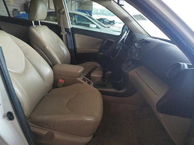 Photo 5 from auction – 2011 TOYOTA RAV4 LIMIT with VIN 2T3YF4DV4BW053653