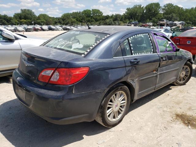 Photo 4 from auction – 2008 CHRYSLER SEBRING TO with VIN 1C3LC56R88N205589