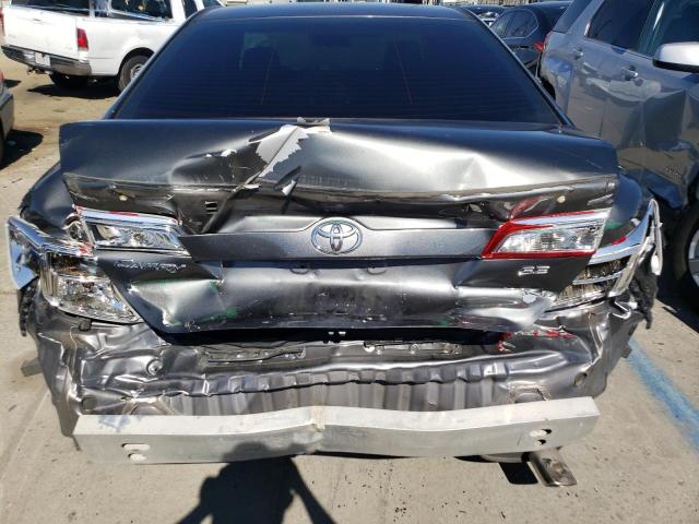 Photo 9 from auction – 2014 TOYOTA CAMRY L with VIN 4T1BF1FK4EU350345