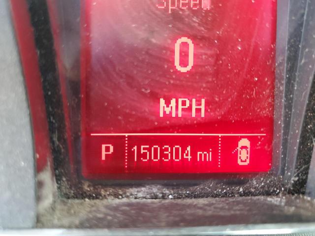 Photo 8 from auction – 2013 GMC TERRAIN SL with VIN 2GKALMEK6D6243472