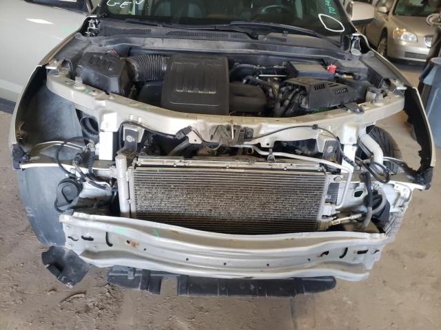 Photo 9 from auction – 2014 CHEVROLET EQUINOX LT with VIN 2GNALBEK2E6328270