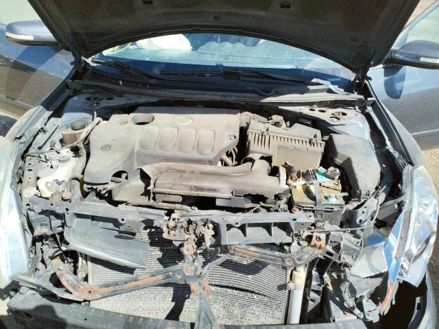 Photo 7 from auction – 2010 NISSAN ALTIMA BAS with VIN 1N4AL2AP1AN443402