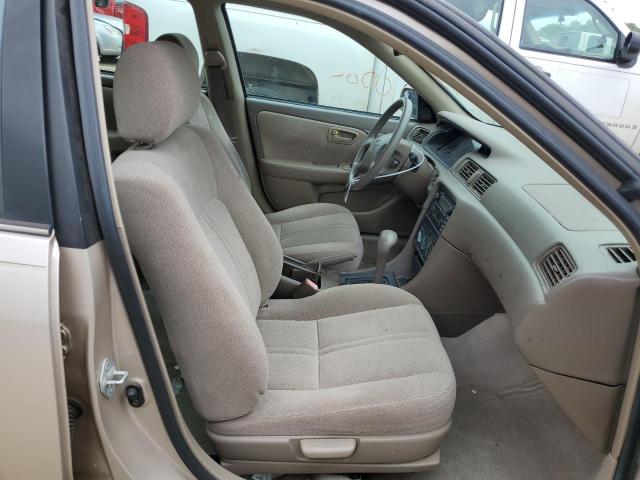 Photo 5 from auction – 2001 TOYOTA CAMRY CE with VIN 4T1BG22K71U071099