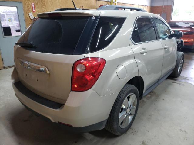Photo 4 from auction – 2012 CHEVROLET EQUINOX LT with VIN 2GNALPEK8C1203426