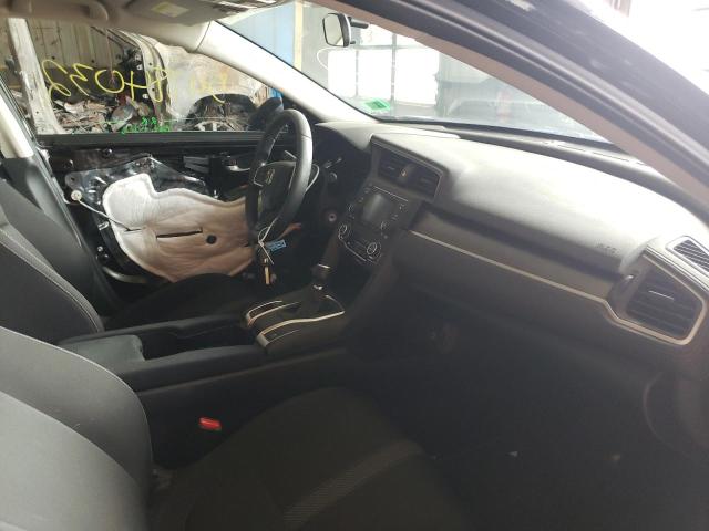 Photo 5 from auction – 2016 HONDA CIVIC LX with VIN 19XFC2E57GE009877