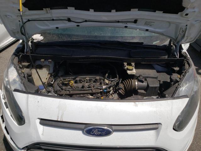 Photo 7 from auction – 2015 FORD TRANSIT CO with VIN NM0GE9F76F1197927