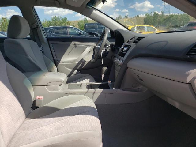 Photo 5 from auction – 2011 TOYOTA CAMRY BASE with VIN 4T1BF3EK9BU773849