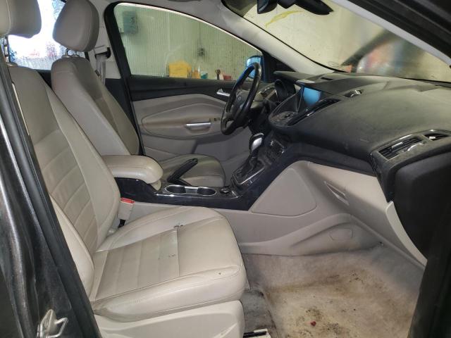 Photo 5 from auction – 2014 FORD ESCAPE TIT with VIN 1FMCU9J98EUA22052